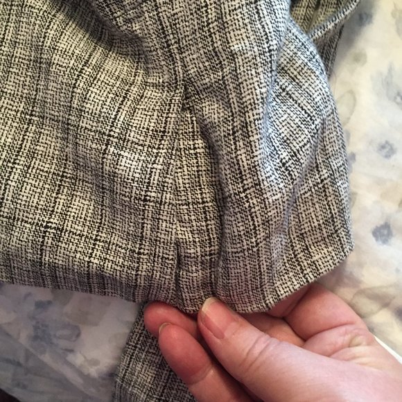 Jones Wear Dress Jacket - Picture 4 of 5